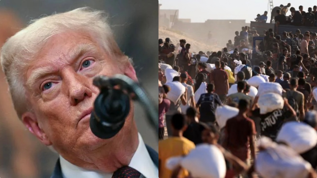 guerra a gaza la sentenza di trump non c8217232 genocidio netanyahu accusa hamas come i nazisti