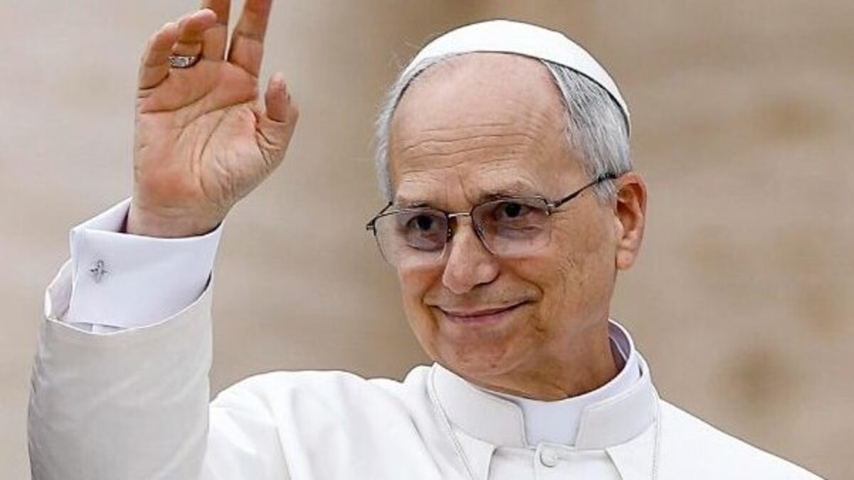 Papa Leone, la notizia straordinaria è appena arrivata: “Impressionante” Papa Leone, la notizia straordinaria è appena arrivata: “Impressionante”