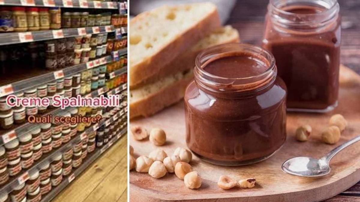 Crema alla nocciola, non solo Nutella: ecco quali sono (davvero) le migliori. Il test Altroconsumo Crema alla nocciola, non solo Nutella: ecco quali sono (davvero) le migliori. Il test Altroconsumo