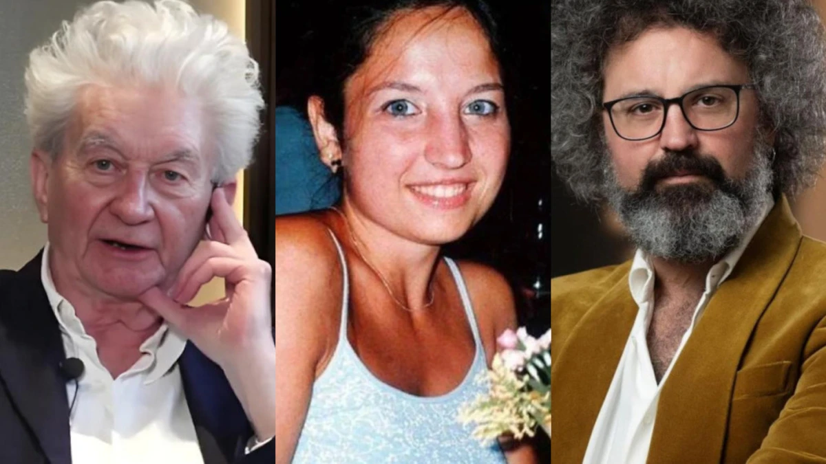 Il caso Garlasco e le riflessioni di Simone Cristicchi sull’avvocato Lovati