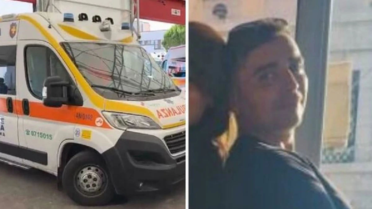 dramma al funerale si sente male e muore a soli 37 anni diego lascia due figli