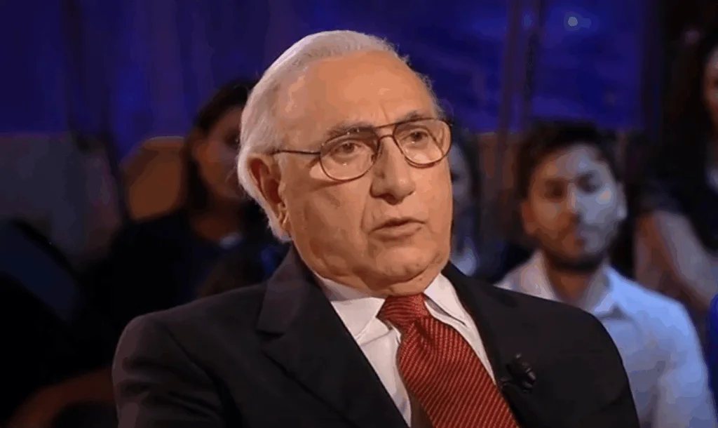“Eredità da 10 milioni”. Pippo Baudo, scoppia il giallo sul testamento. Cosa succede “Eredità da 10 milioni”. Pippo Baudo, scoppia il giallo sul testamento. Cosa succede