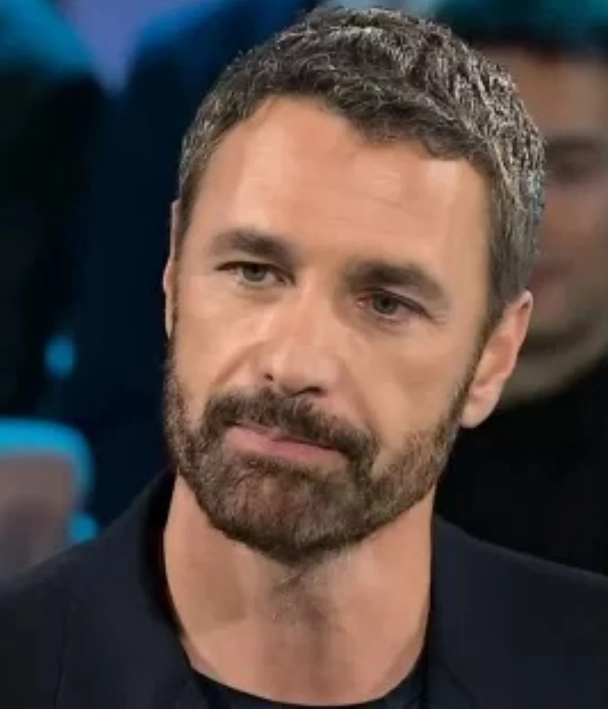 fabrizio corona polizia casa raoul bova rocio