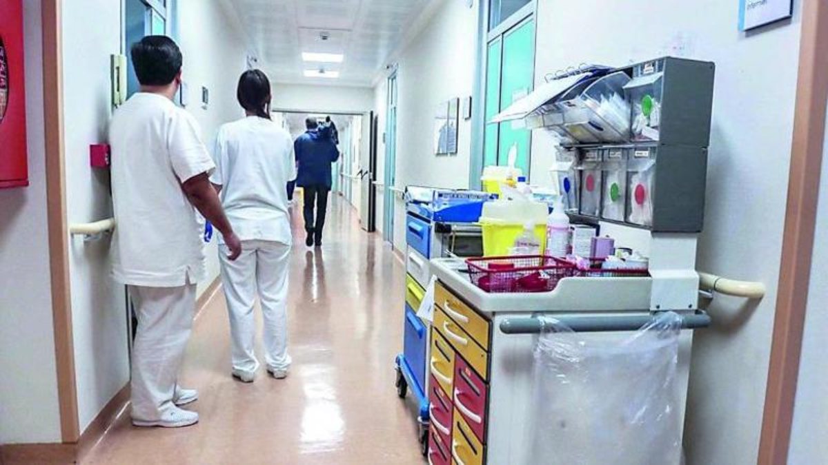 Farmaco contaminato, oltre cento morti in ospedale: cosa succede