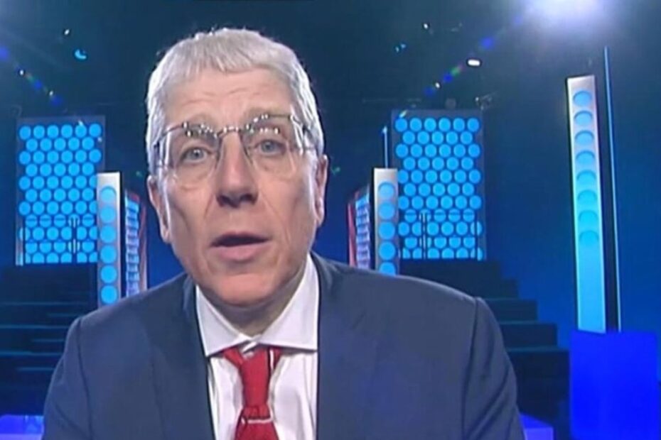 Mario Giordano