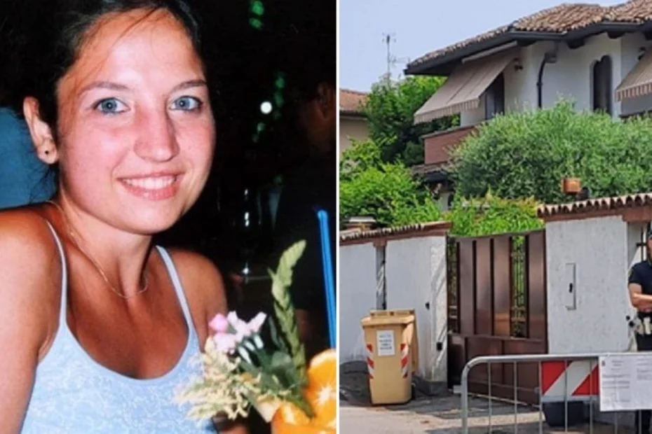garlasco chiara con cosa è stata uccisa