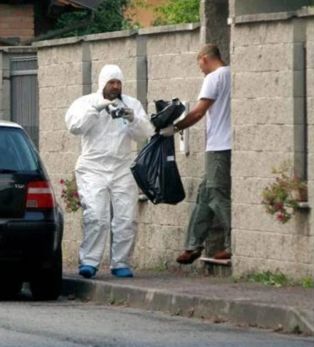 garlasco chiara con cosa è stata uccisa
