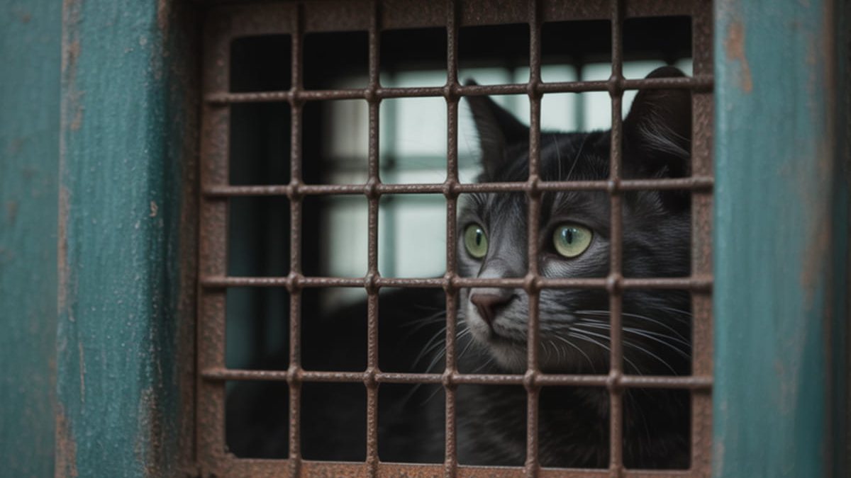 spaventoso violenza disumana sugli animali poi la verit224 agghiacciante cosa facevano