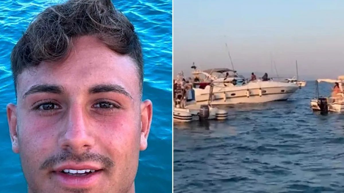 Trovato senza vita sulla barca a Olbia, è mistero sulla morte di Giovanni! Cosa l’ha ucciso Trovato senza vita sulla barca a Olbia, è mistero sulla morte di Giovanni! Cosa l’ha ucciso