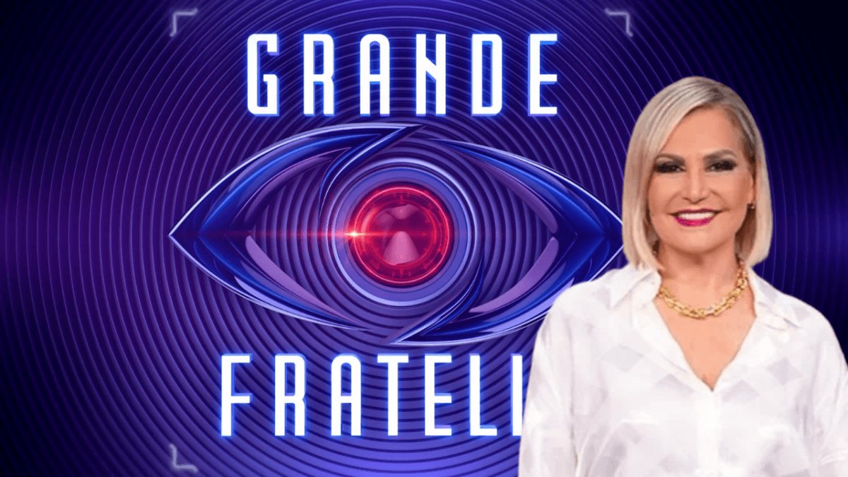 “Niente sarà più come prima”. GF, Simona Ventura cambia tutto! Le clamorose novità