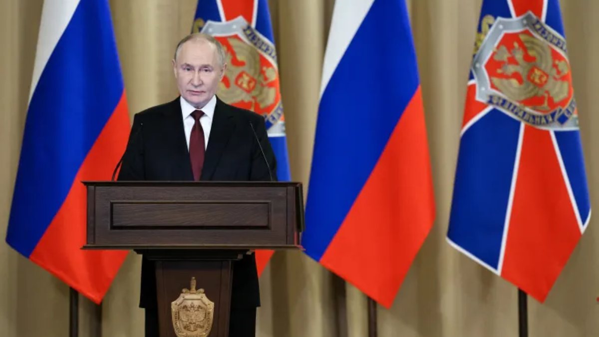 guerra in ucraina ecco perch233 putin 232 sicuro di vincere pochi uomini e pochi160aiuti