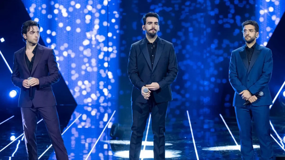 Il Volo, esplode la bufera dopo il concerto: polemiche e accuse, ecco perché