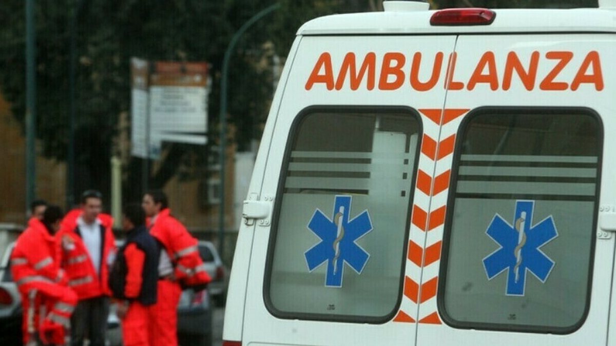 Italia – Esplode bombola del gas in casa: c’erano padre e figlio, dramma totale