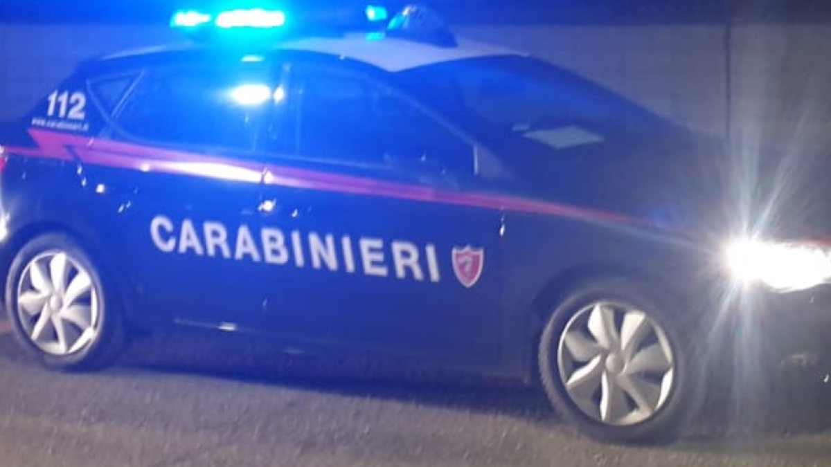 Donna aggredisce fidanzato con la candeggina: poi nuovo orrore, incubo in Italia Donna aggredisce fidanzato con la candeggina: poi nuovo orrore, incubo in Italia