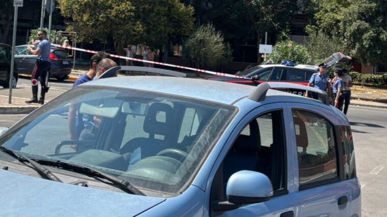 uccisa in un istante il dramma sotto gli occhi di tutti in italia morta cos236