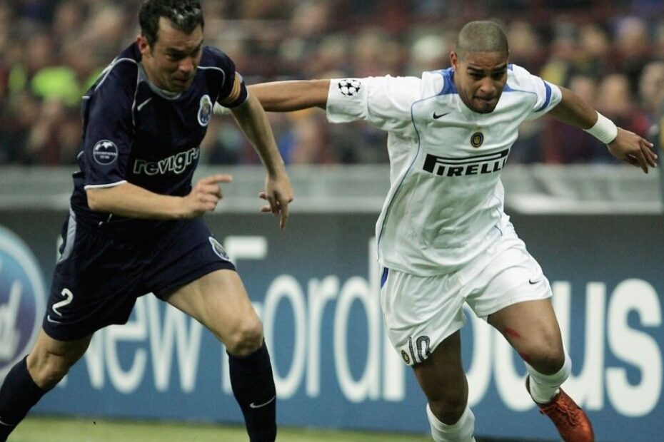 jorge costa