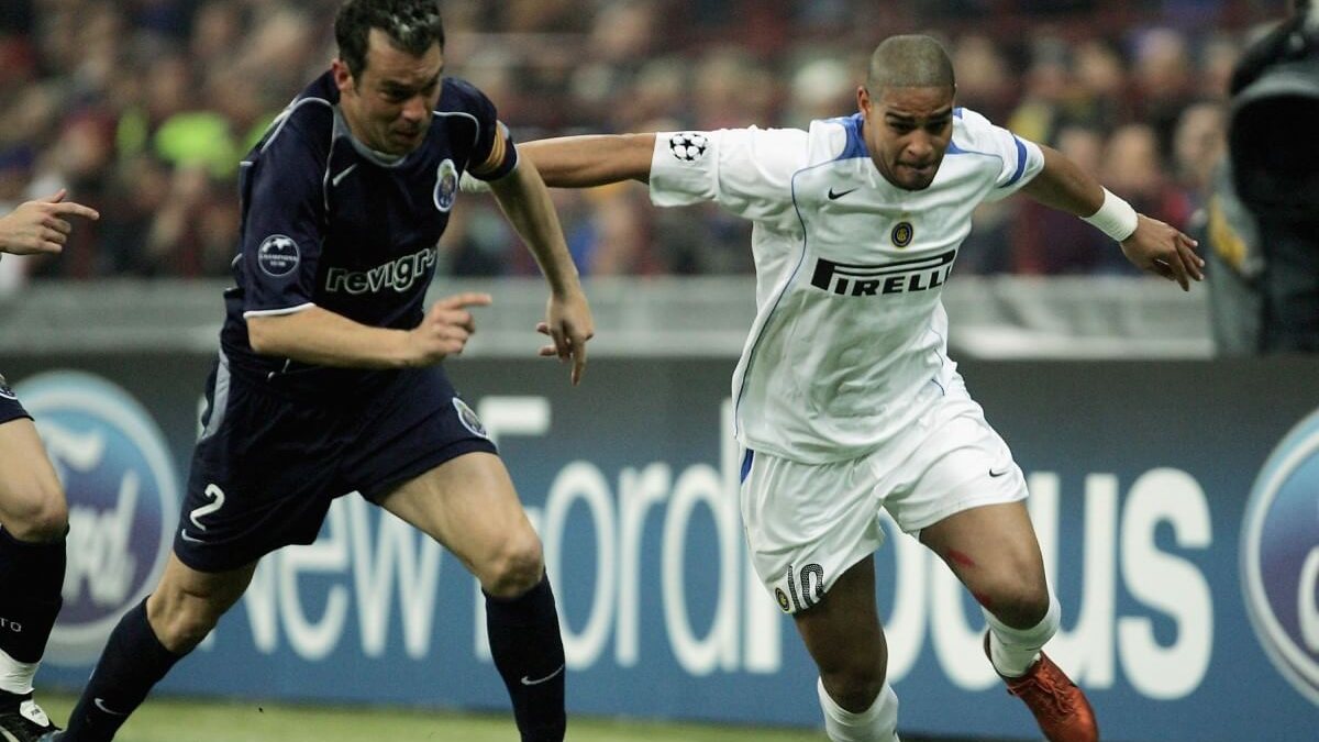 jorge costa