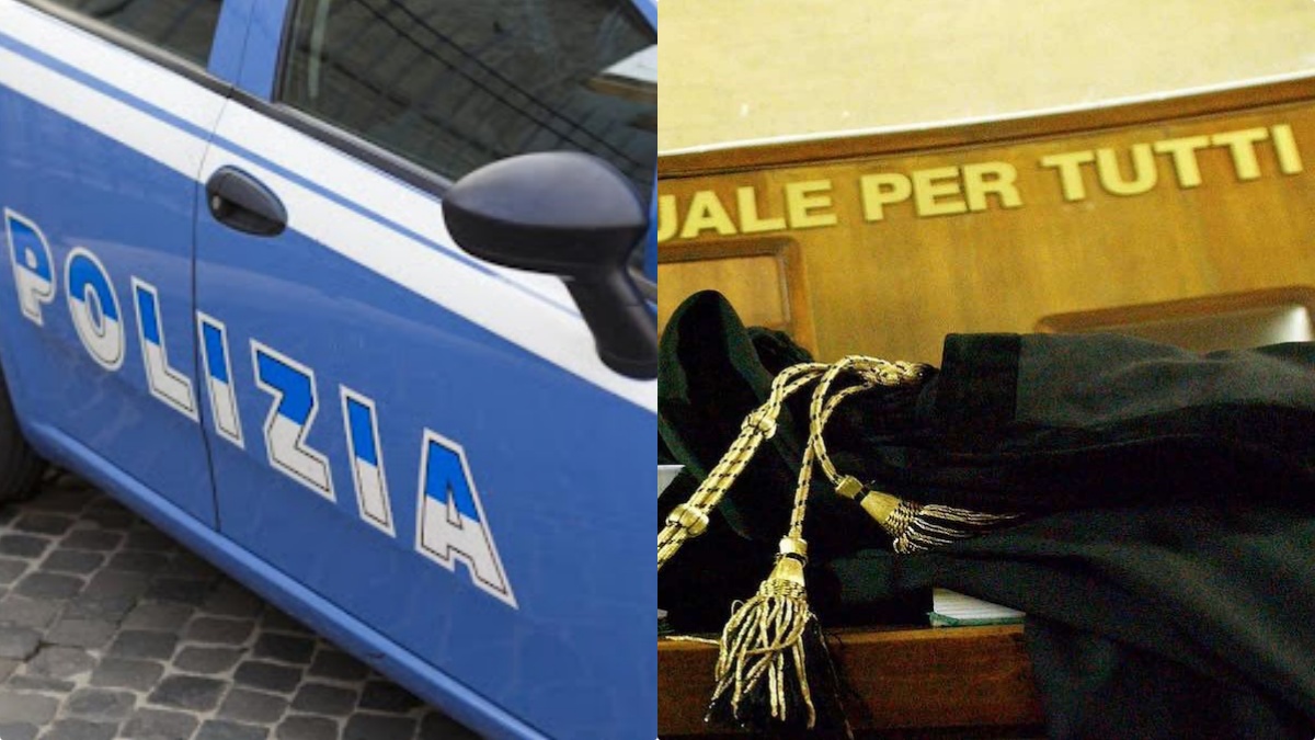 Italia, violenze terrificanti sulla moglie: “Costretta anche quando era incinta…”. Il ruolo degli altri uomini Italia, violenze terrificanti sulla moglie: “Costretta anche quando era incinta…”. Il ruolo degli altri uomini