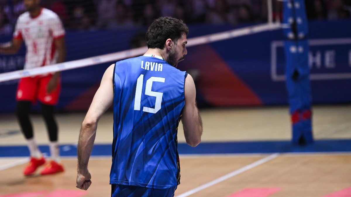 Infortunio shock in Nazionale, è successo in palestra: “Tre ore in sala operatoria” Infortunio shock in Nazionale, è successo in palestra: “Tre ore in sala operatoria”