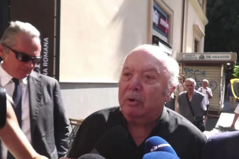 lino banfi