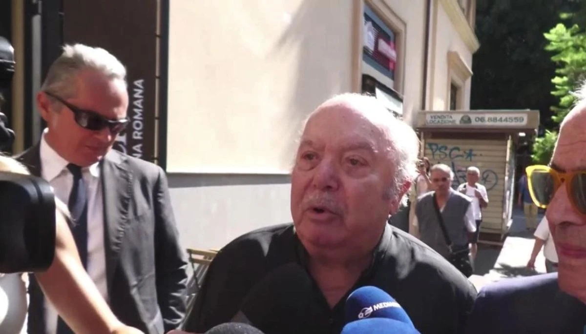 lino banfi