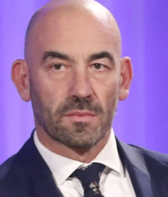 Matteo Bassetti
