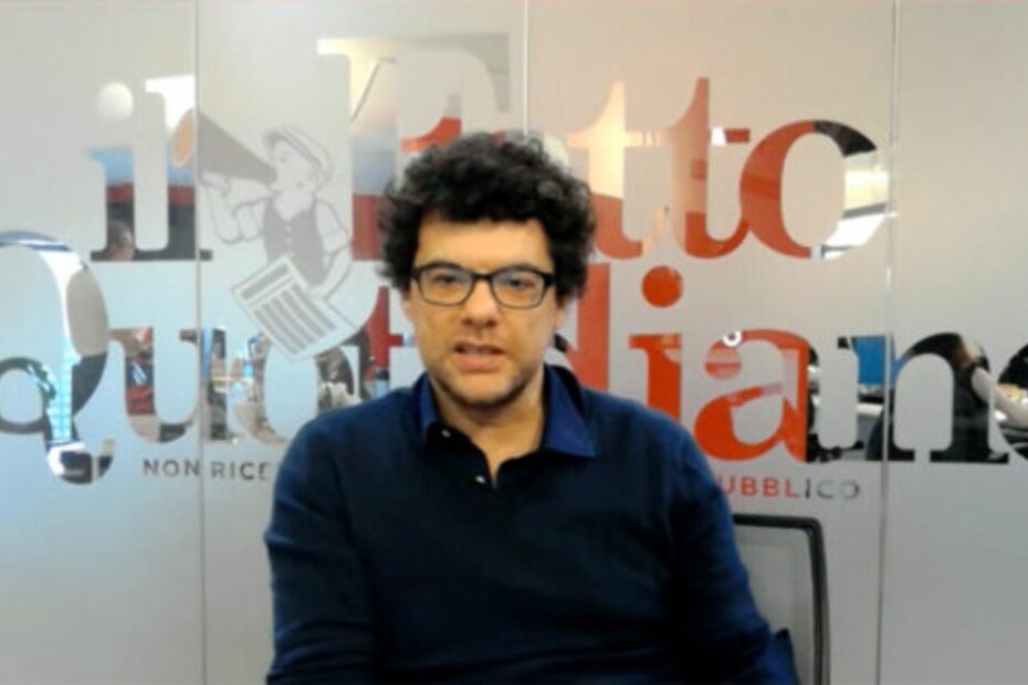 mauro del corno