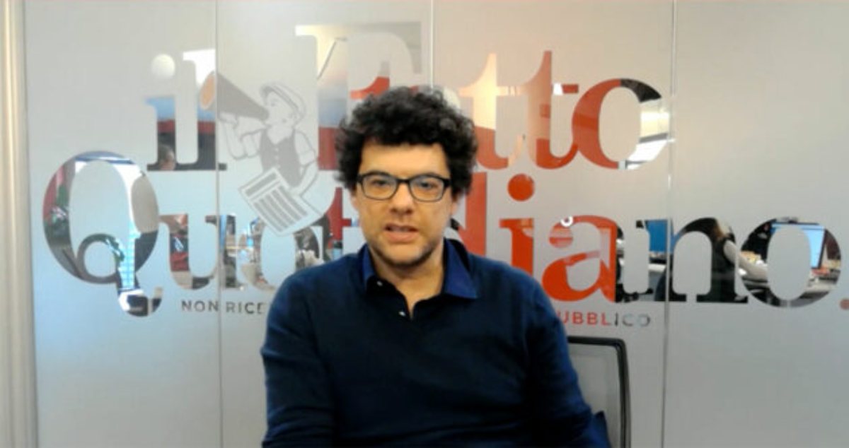 mauro del corno