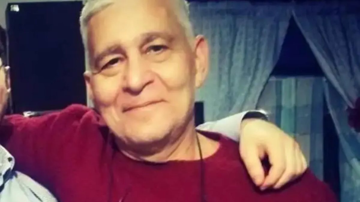 Medico scomparso, il corpo di Antonio Blaganò ritrovato in un canneto