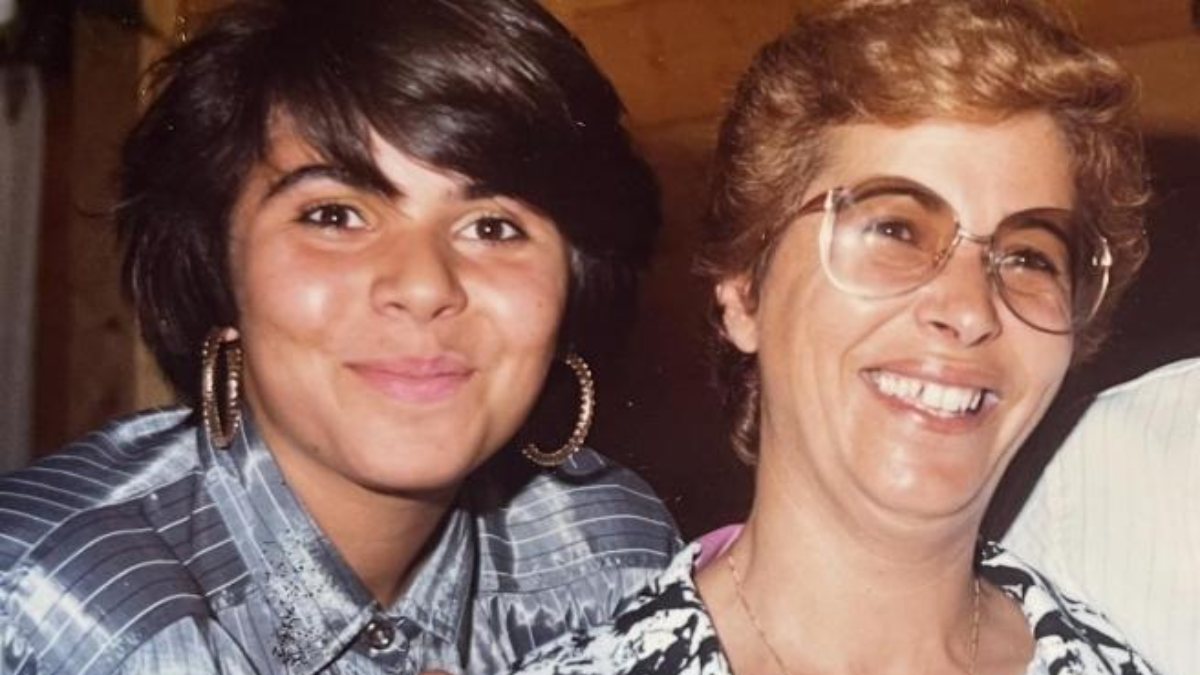 michela murgia madre