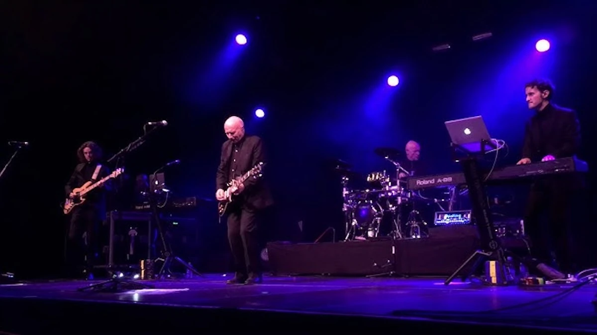 il cantante costretto a fermarsi problemi di salute e cure urgenti tour annullato dopo l8217annuncio ai fan