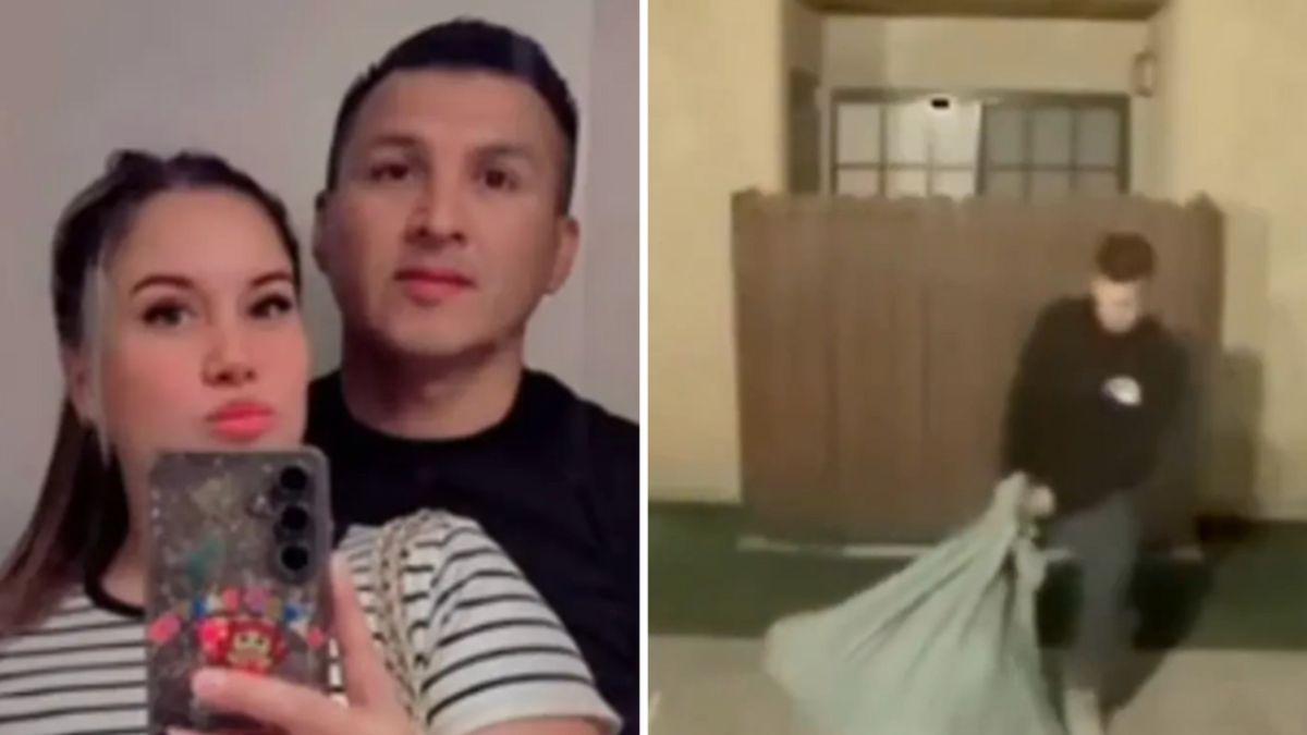 Uccisa e abbandonata nel bosco: il video che incastra il compagno, agghiacciante