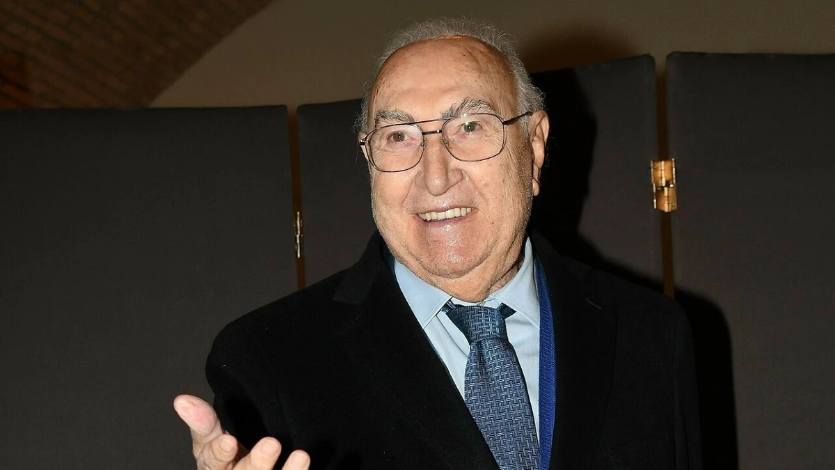 Pippo Baudo, le cause della morte: il commosso ricordo di Renzo Arbore
