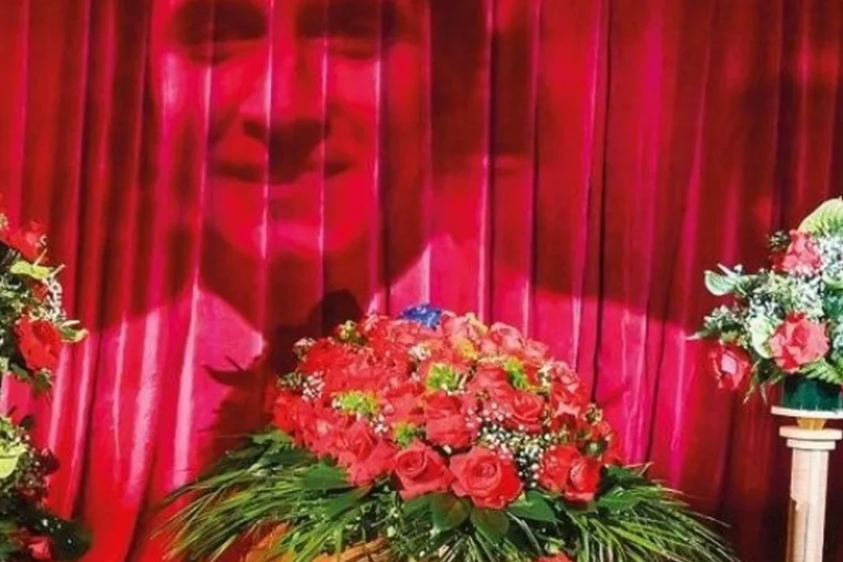 morte pippo baudo trattativa lavoro federica gentile