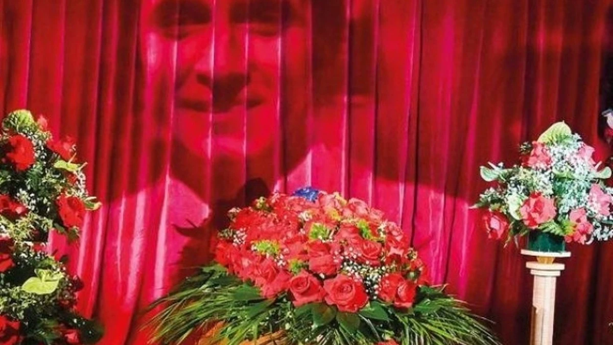 morte pippo baudo trattativa lavoro federica gentile