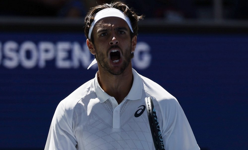 US Open, Musetti da urlo! Liquidato Goffin in tre set US Open, Musetti da urlo! Liquidato Goffin in tre set