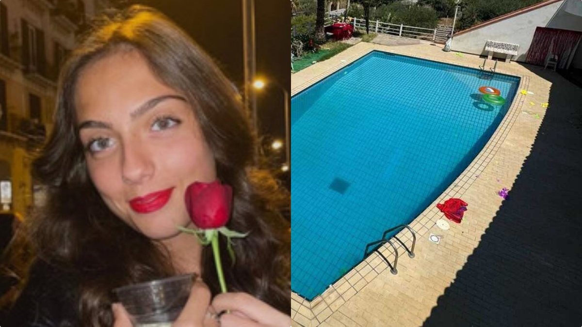 Simona Cinà, spunta il dettaglio sospetto: “La prova più atroce di tutte”. È shock Simona Cinà, spunta il dettaglio sospetto: “La prova più atroce di tutte”. È shock