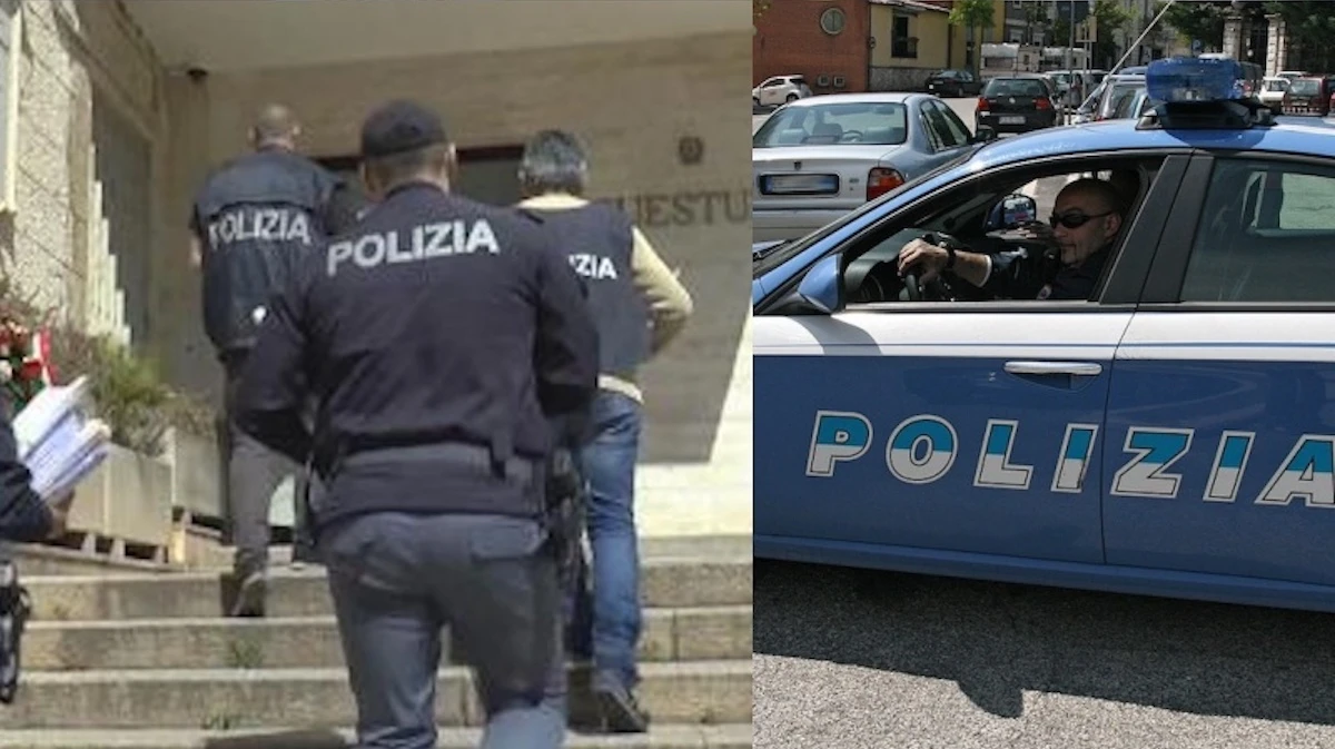 200 lui super ricercato arrestato in italia per 30 anni ha vissuto sotto copertura cos236