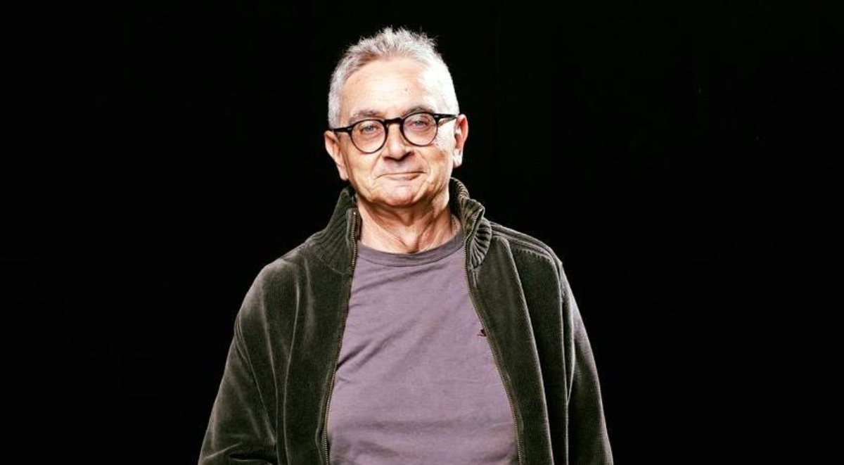 addio maestro lutto nel giornalismo italiano 232 morto all8217improvviso