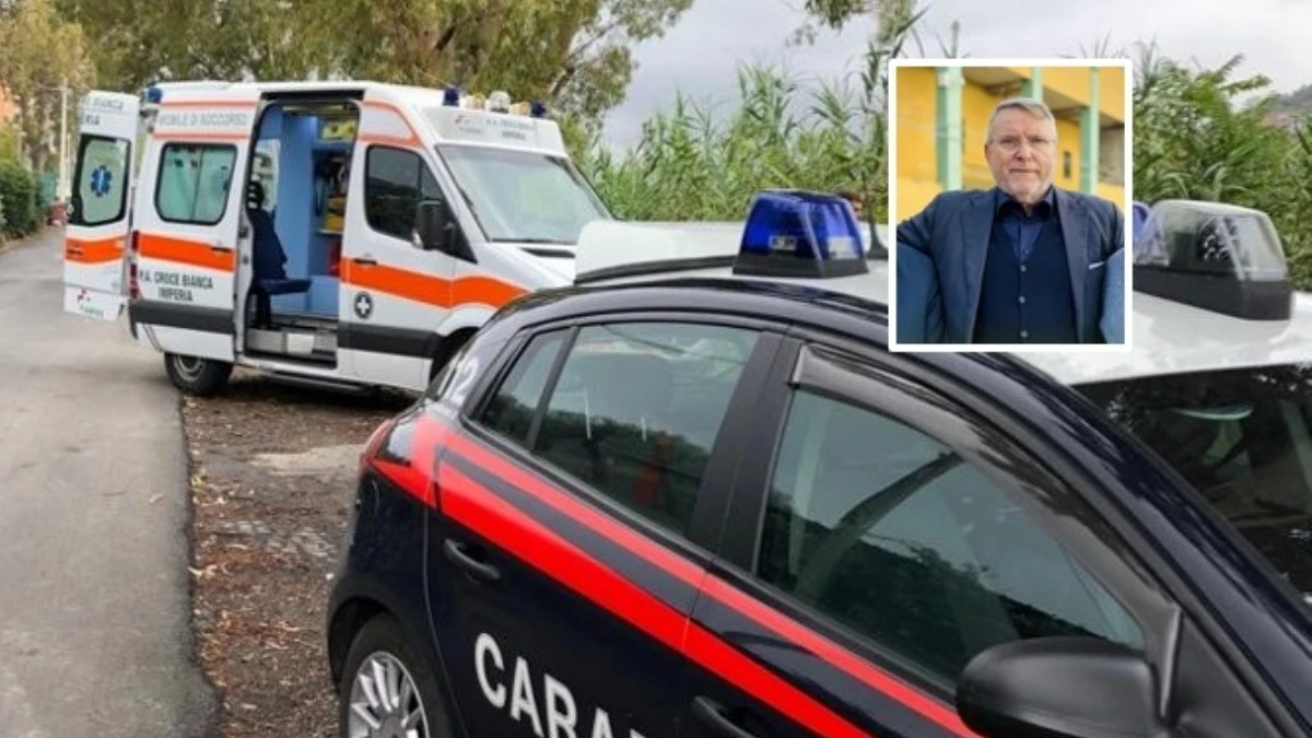 preghiamo per te calcio italiano in ansia impatto tremendo il gravissimo incidente