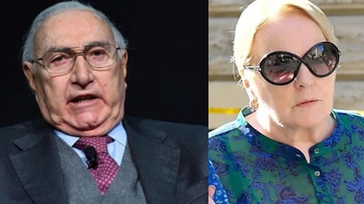 “Perché ora ho paura”: il toccante sfogo di Katia Ricciarelli dopo la morte di Pippo Baudo