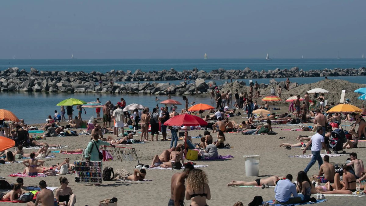 previsioni meteo ferragosto