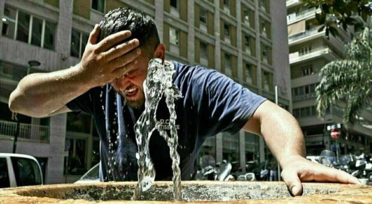 caldo africano sempre peggio cosa ci aspetta nei prossimi giorni emergenza