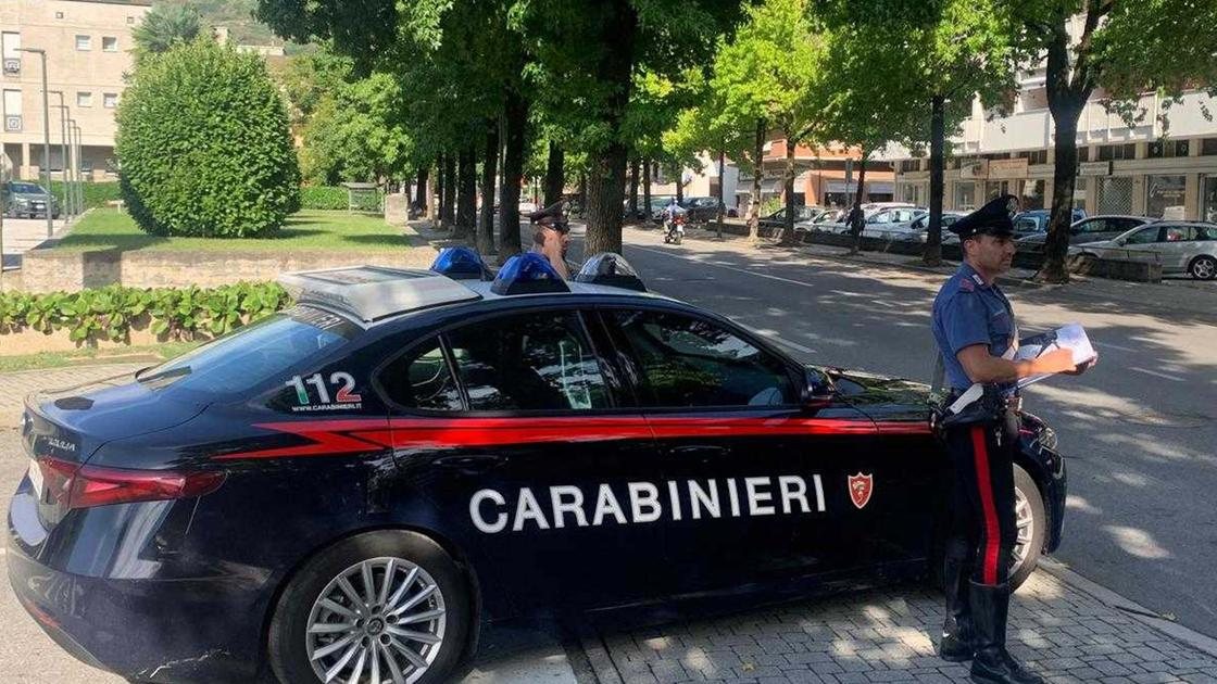 Italia. Massacrata professoressa in pensione, Emilia uccisa così: ora il terribile fermo. “È lui” Italia. Massacrata professoressa in pensione, Emilia uccisa così: ora il terribile fermo. “È lui”