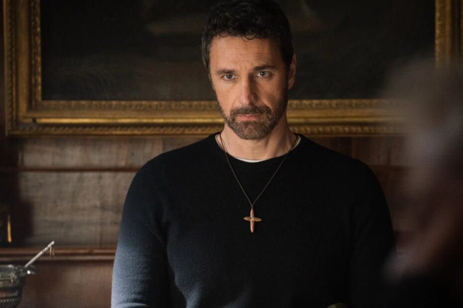 raoul bova lascia don matteo