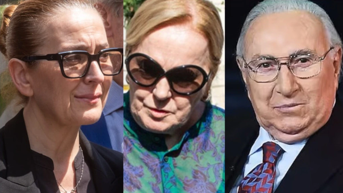 Katia Ricciarelli, il dolore per Pippo Baudo: “Questo vi fa capire tutto” sulla storica assistente