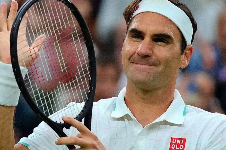 roger federer