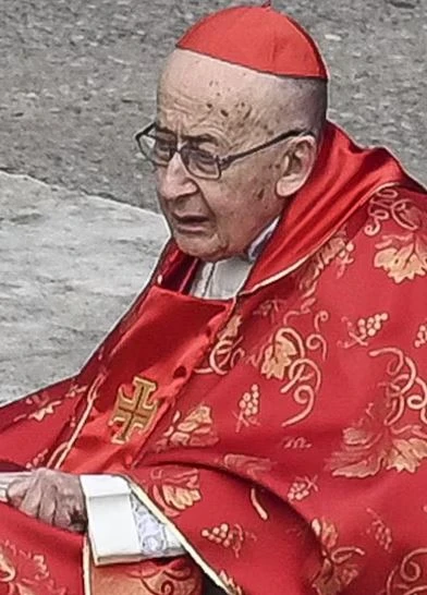 “Fatemi dire una cosa”: Meloni e il parere inatteso del cardinale Ruini