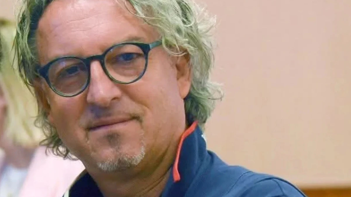 “È morto per un infarto in spiaggia”. Lutto nella televisione italiana: lascia moglie e due figlie