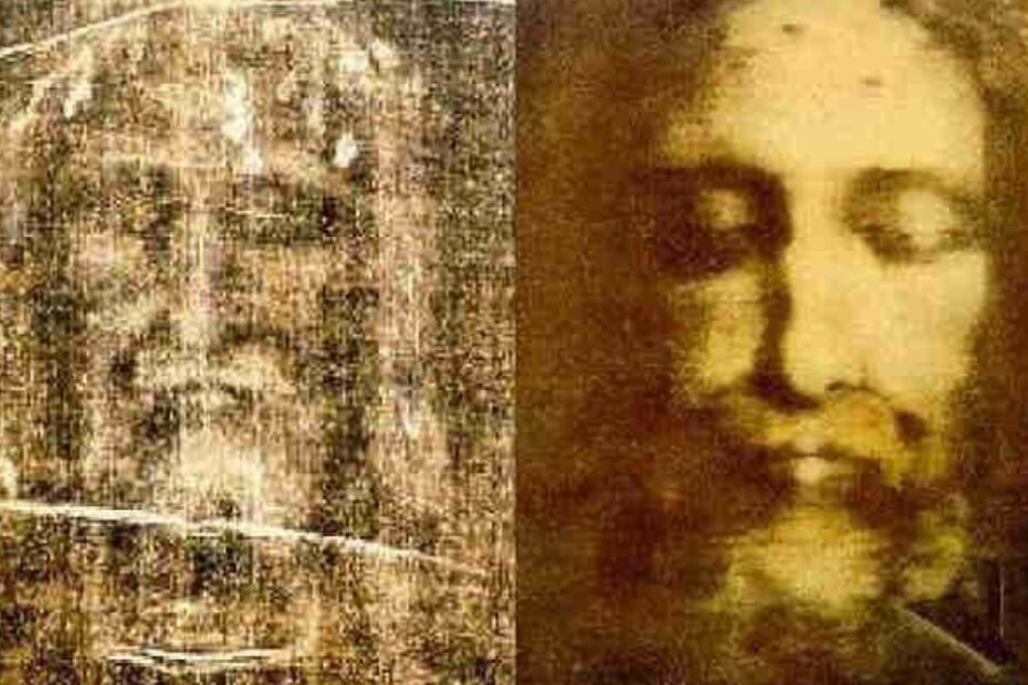sacra sindone